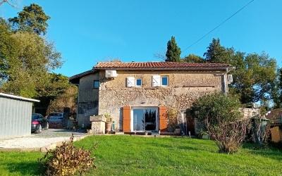 Maison ancienne de charme proche Auch